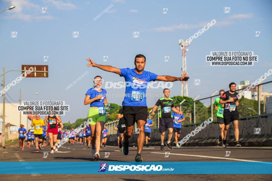 Condor Running Etapa Maringá