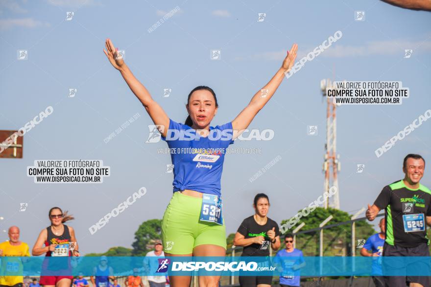 Condor Running Etapa Maringá