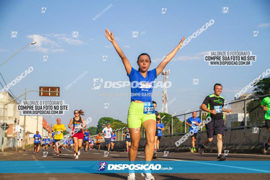 Condor Running Etapa Maringá