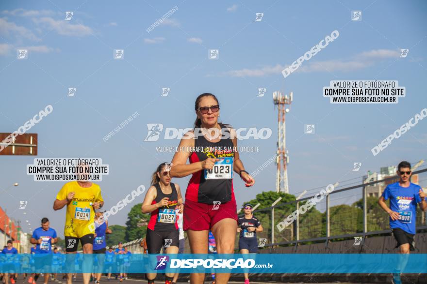 Condor Running Etapa Maringá