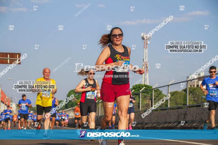 Condor Running Etapa Maringá