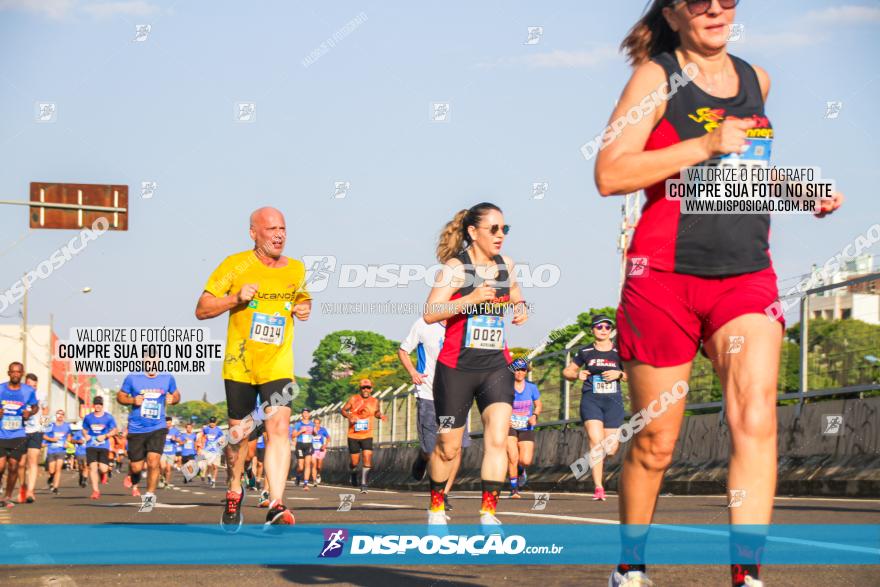 Condor Running Etapa Maringá