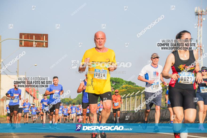 Condor Running Etapa Maringá