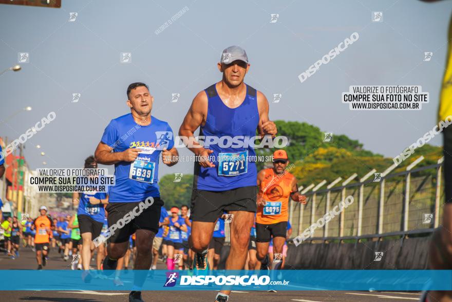 Condor Running Etapa Maringá