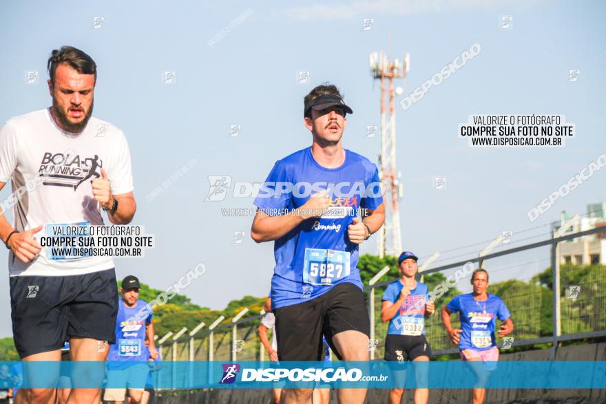 Condor Running Etapa Maringá