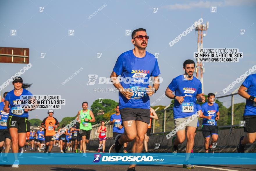 Condor Running Etapa Maringá