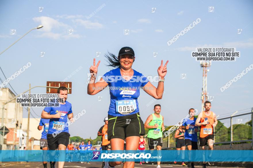 Condor Running Etapa Maringá