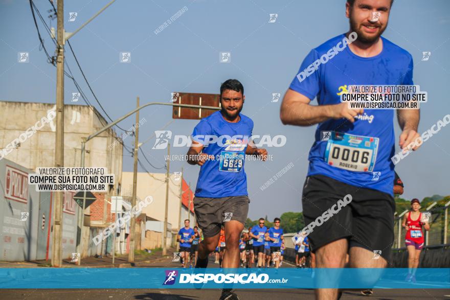 Condor Running Etapa Maringá