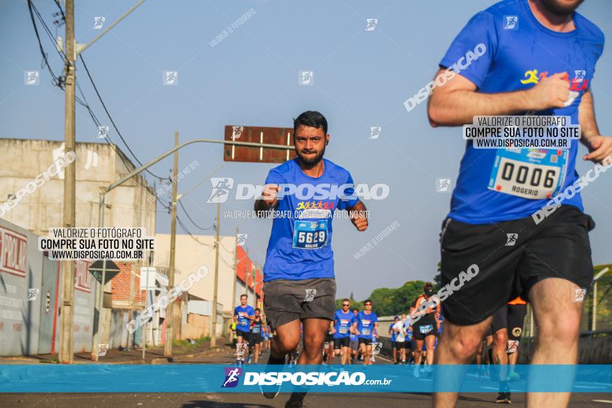 Condor Running Etapa Maringá