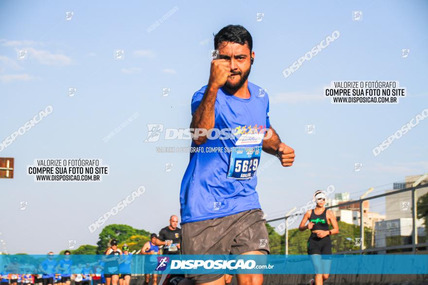 Condor Running Etapa Maringá