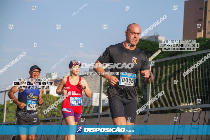 Condor Running Etapa Maringá