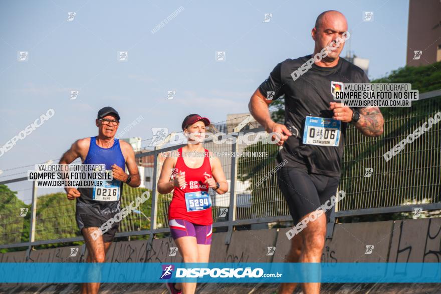 Condor Running Etapa Maringá