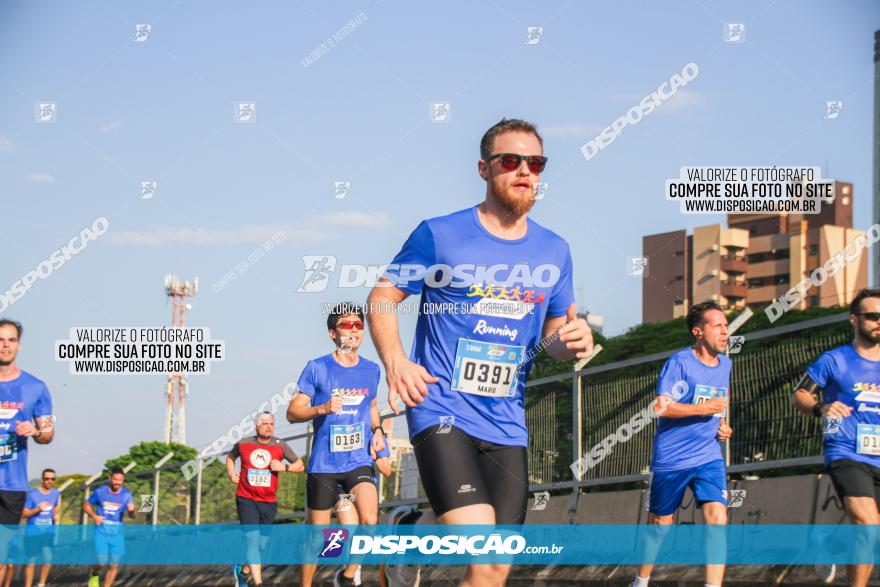 Condor Running Etapa Maringá