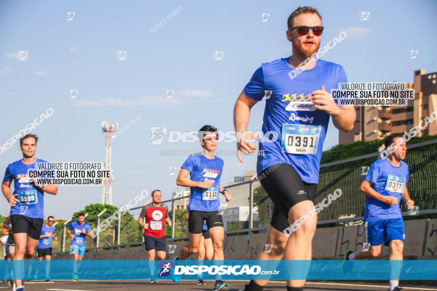 Condor Running Etapa Maringá