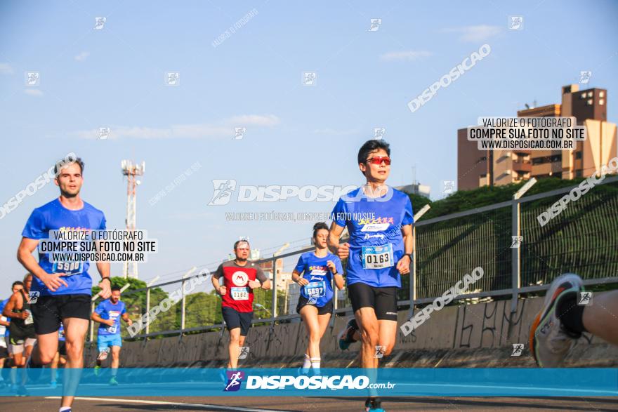 Condor Running Etapa Maringá