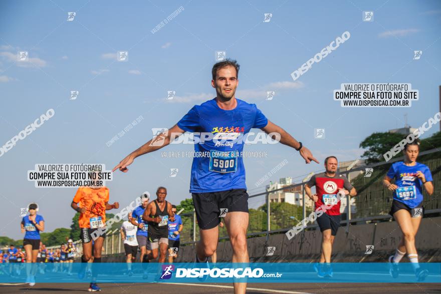 Condor Running Etapa Maringá