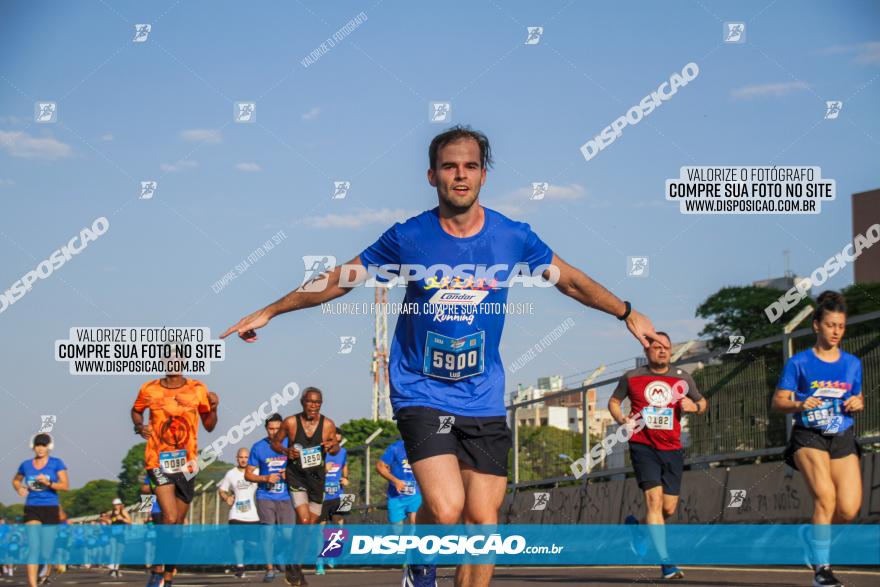 Condor Running Etapa Maringá