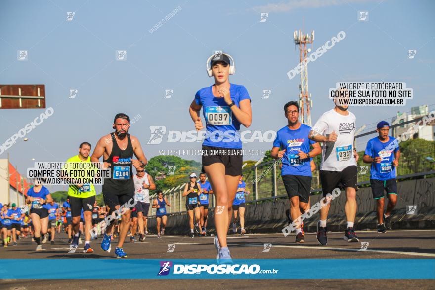 Condor Running Etapa Maringá