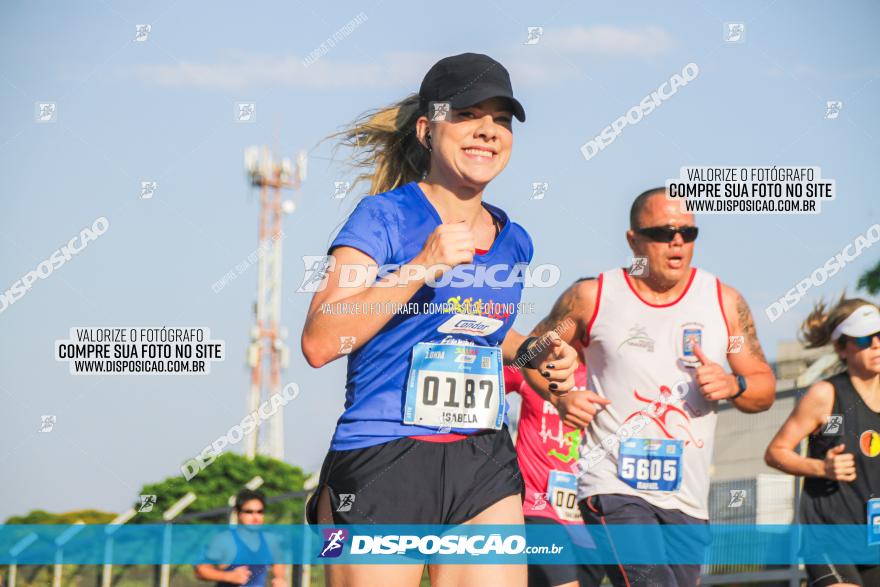 Condor Running Etapa Maringá