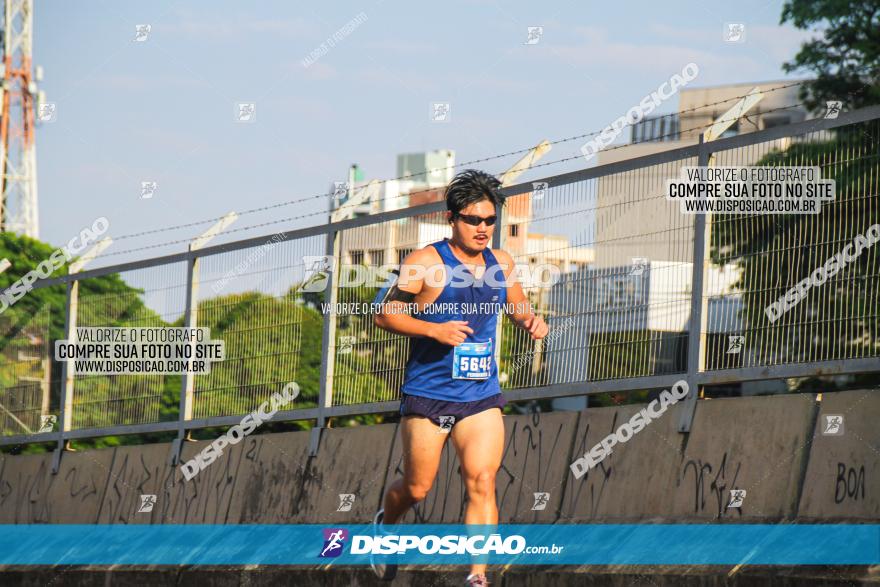 Condor Running Etapa Maringá