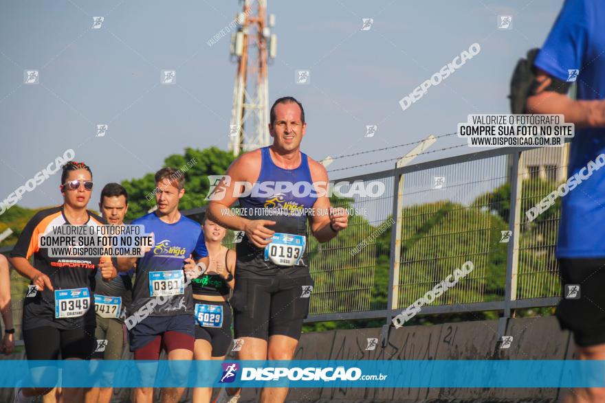 Condor Running Etapa Maringá