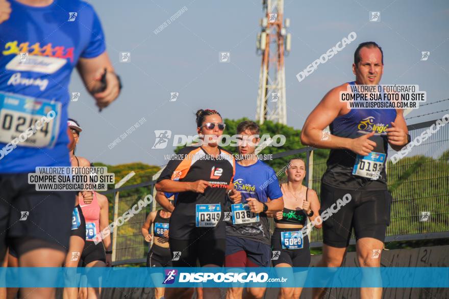 Condor Running Etapa Maringá