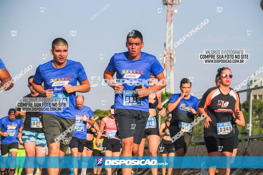 Condor Running Etapa Maringá