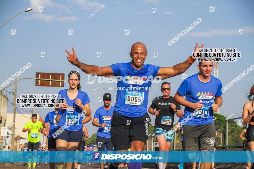 Condor Running Etapa Maringá