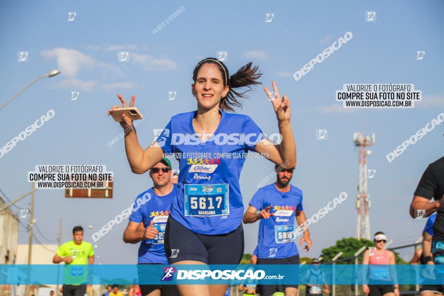 Condor Running Etapa Maringá