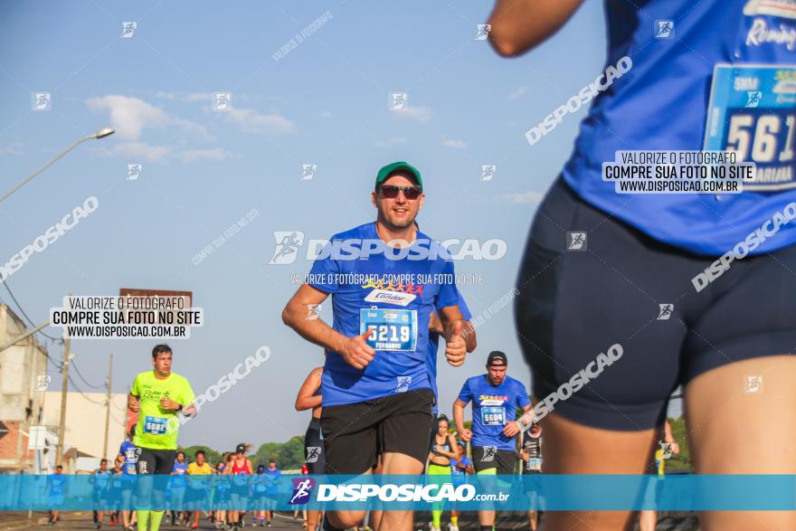 Condor Running Etapa Maringá