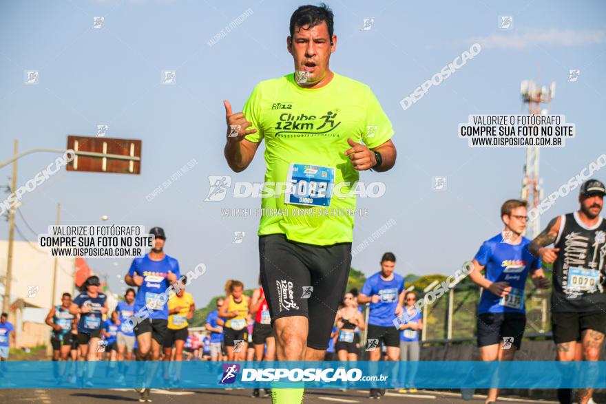 Condor Running Etapa Maringá