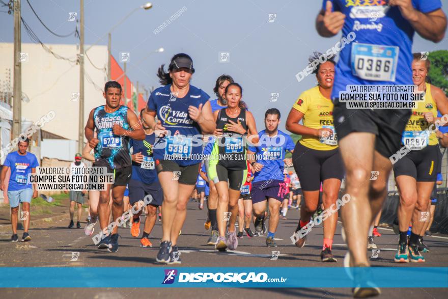 Condor Running Etapa Maringá