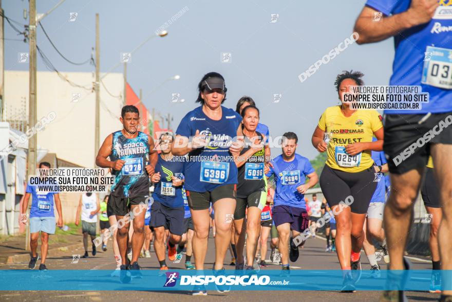 Condor Running Etapa Maringá