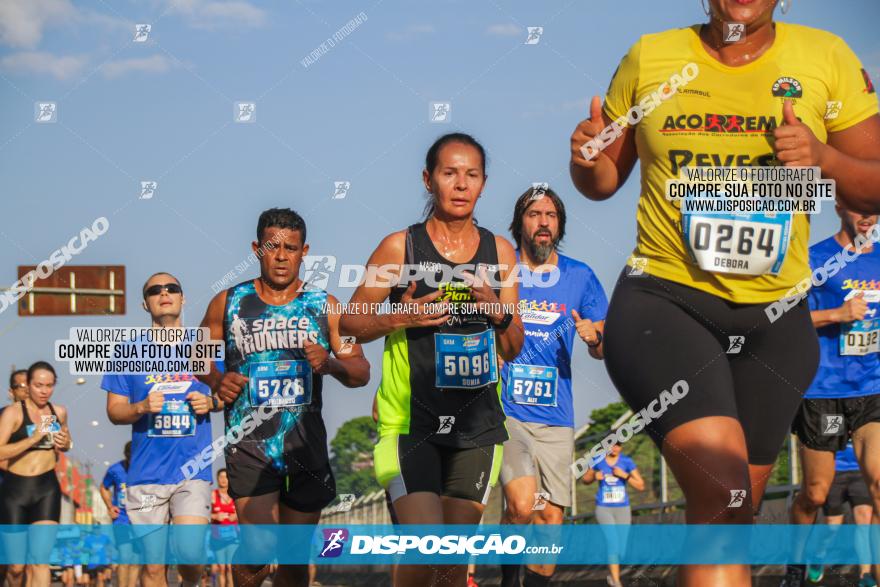 Condor Running Etapa Maringá