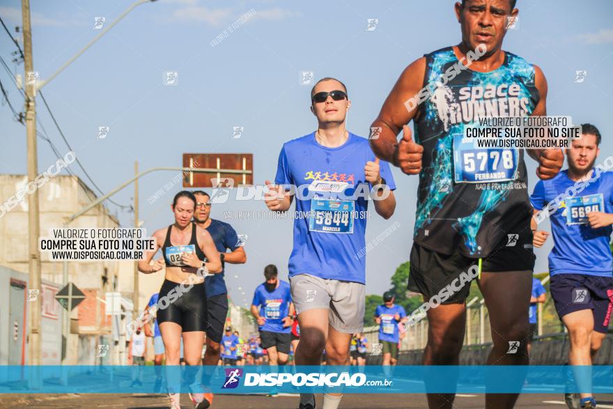 Condor Running Etapa Maringá