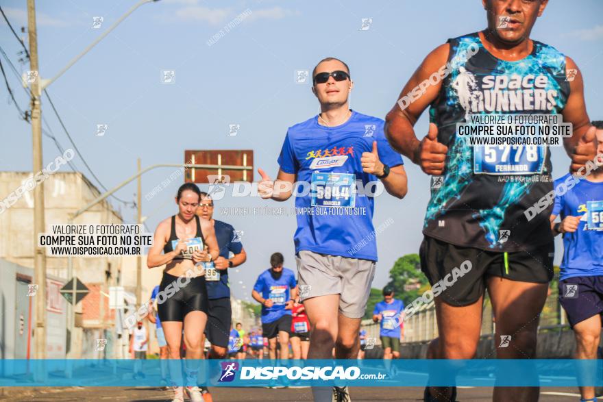 Condor Running Etapa Maringá