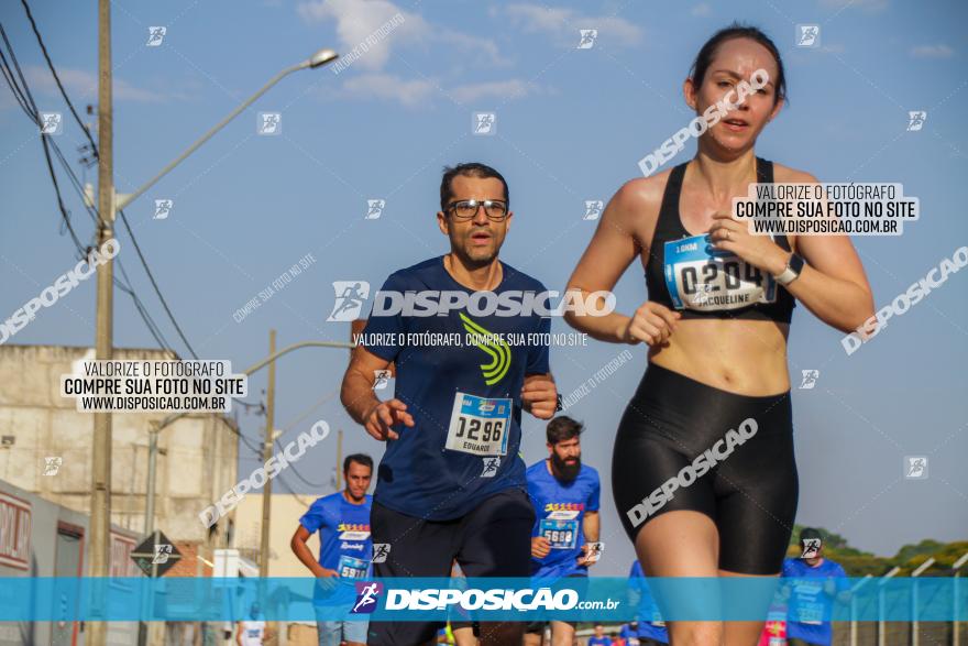 Condor Running Etapa Maringá