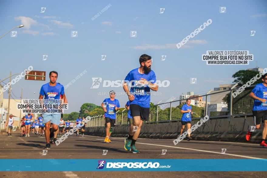 Condor Running Etapa Maringá