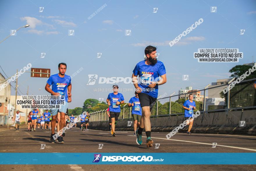 Condor Running Etapa Maringá