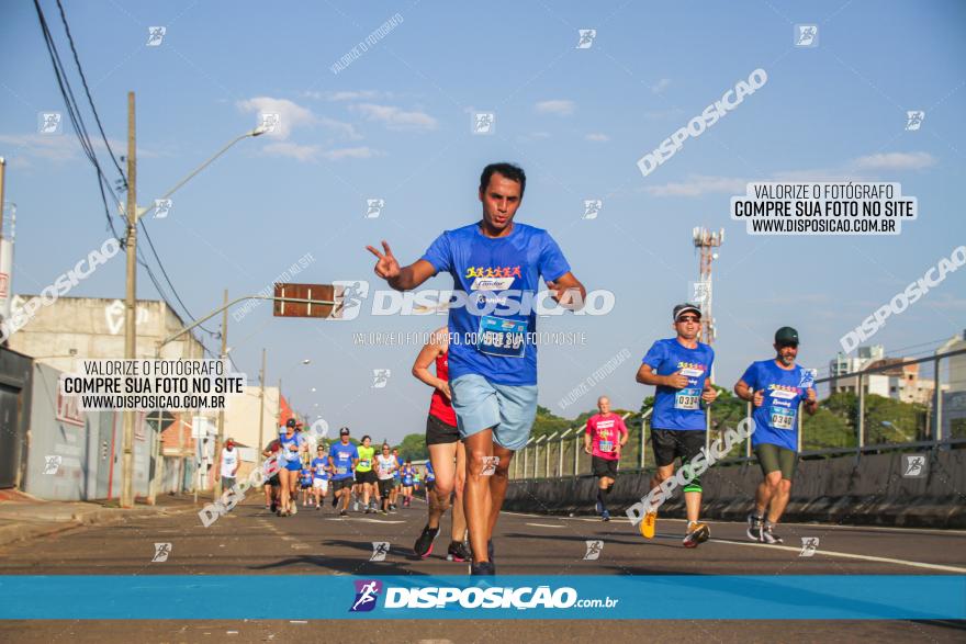 Condor Running Etapa Maringá