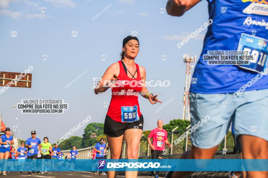 Condor Running Etapa Maringá