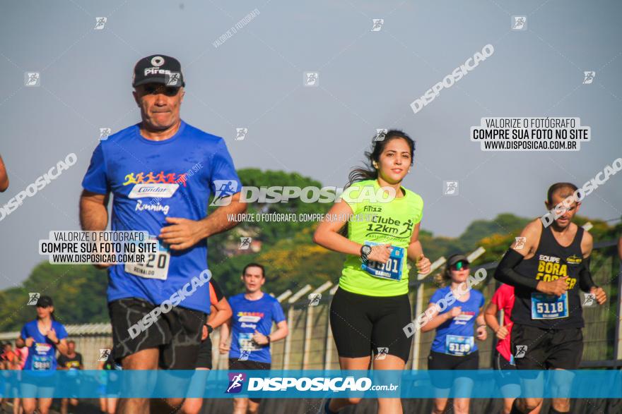 Condor Running Etapa Maringá