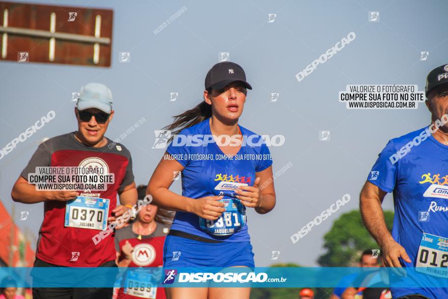 Condor Running Etapa Maringá