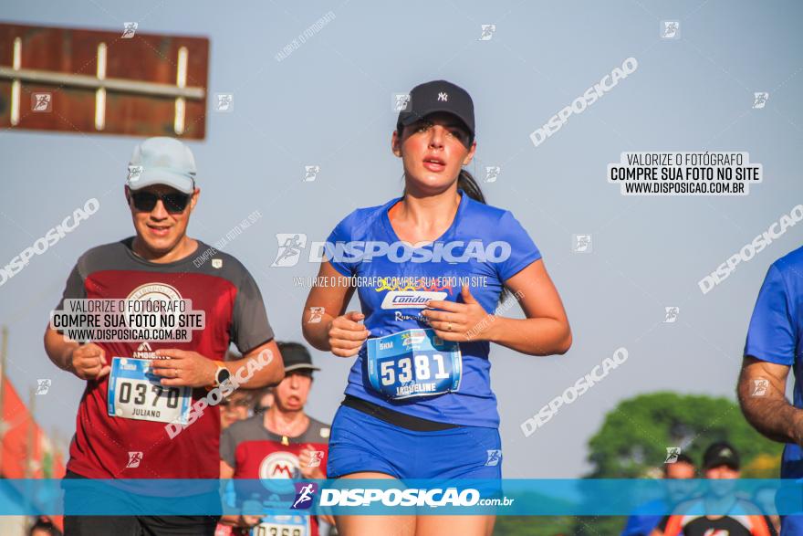 Condor Running Etapa Maringá