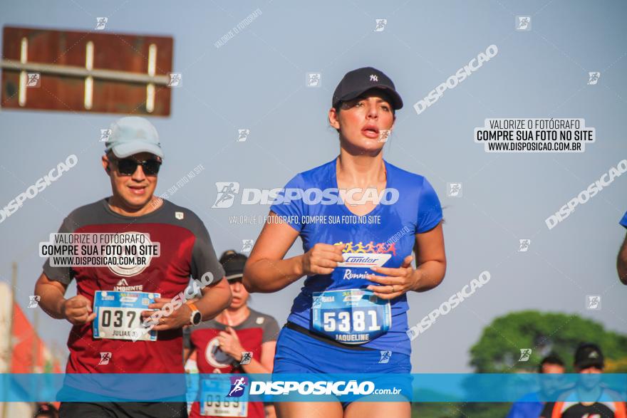 Condor Running Etapa Maringá