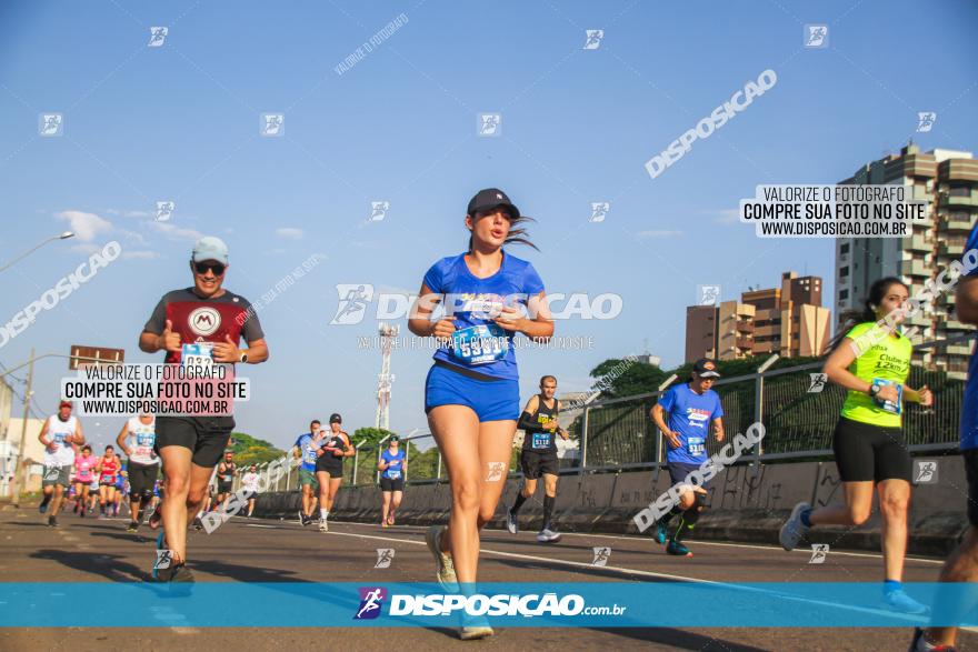 Condor Running Etapa Maringá