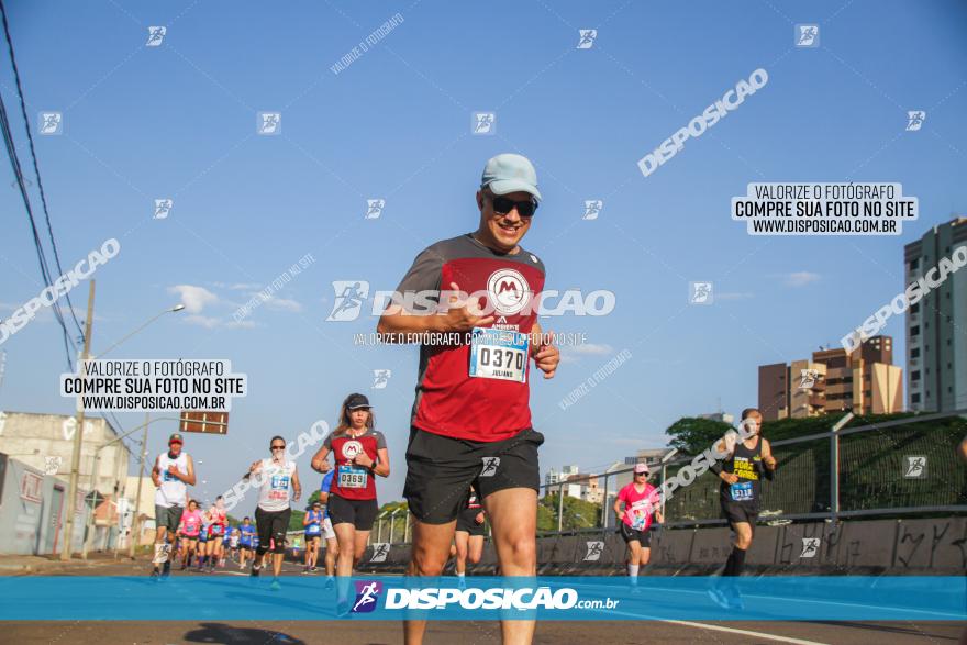 Condor Running Etapa Maringá