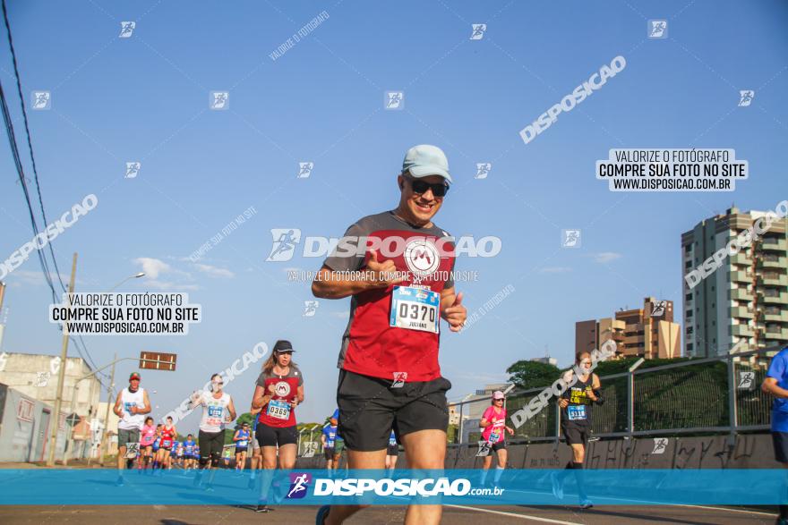 Condor Running Etapa Maringá