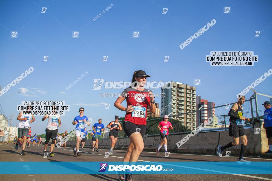 Condor Running Etapa Maringá