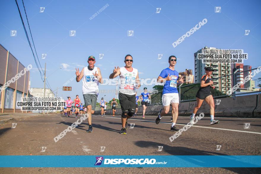 Condor Running Etapa Maringá